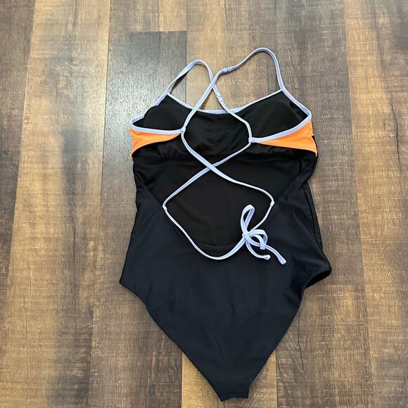 prAna Women's Lurisa One Piece Size Large - Picture 5 of 8